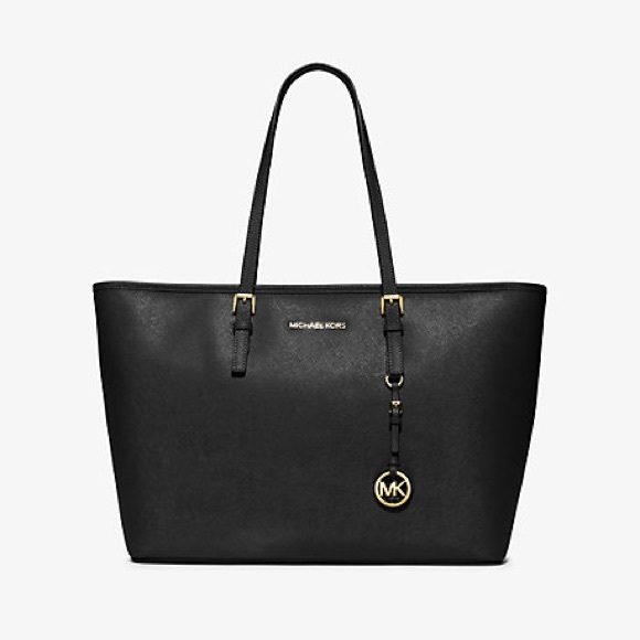 Michael Kors Handbags - Jet Set Tote
